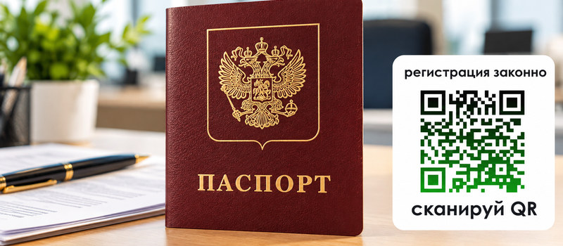 регистрация в Петушках